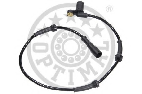 OPTIMAL 06-S133 Sensor, wheel speed